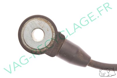 Détecteur de cliquetis Bosch 021905377 Golf 3 VR6 Sharan VR6 Corrado VR6  - Image 3