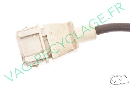 Détecteur de cliquetis Bosch 021905377 Golf 3 VR6 Sharan VR6 Corrado VR6  - Image 4