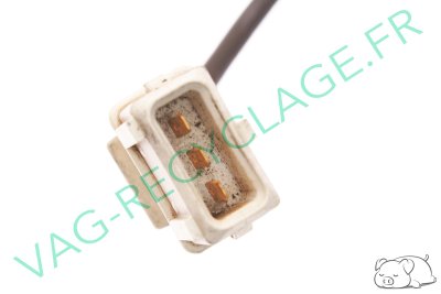 Détecteur de cliquetis Bosch 021905377 Golf 3 VR6 Sharan VR6 Corrado VR6  - Image 5