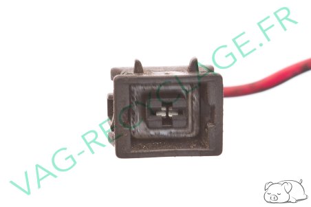 Faisceau alternateur / démarreur 867971349D pour Polo 2 Phase 2 2F - Image 4