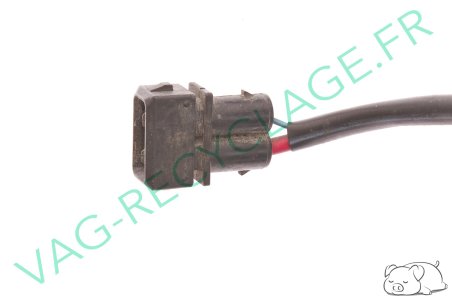 Faisceau alternateur / démarreur 867971349D pour Polo 2 Phase 2 2F - Image 5