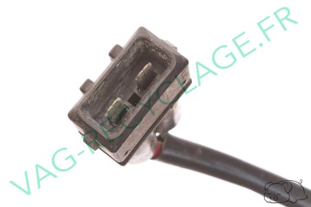 Faisceau alternateur / démarreur 867971349D pour Polo 2 Phase 2 2F - Image 6