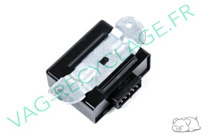 Boitier ECU vitre électrique YWC-106170 pour MG TF - Image 1