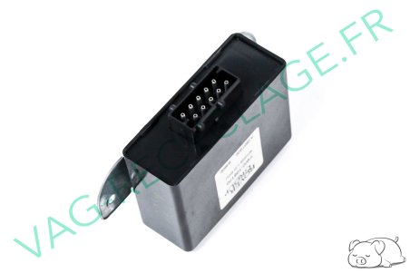 Boitier ECU vitre électrique YWC-106170 pour MG TF - Image 3