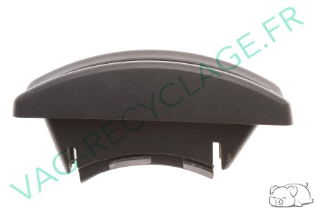 Cache levier de siège avant droit 6Q3881608 pour Polo 4 Polo 5 Fox Amarok - Image 2