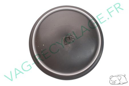 Cache tête amortisseur arrière 191512135 Golf 2 Golf 3 Jetta Vento Corrado - Image 2