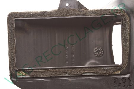 Répartiteur ventilation chauffage 191819363A pour Golf 2 et Jetta 2 - Image 3