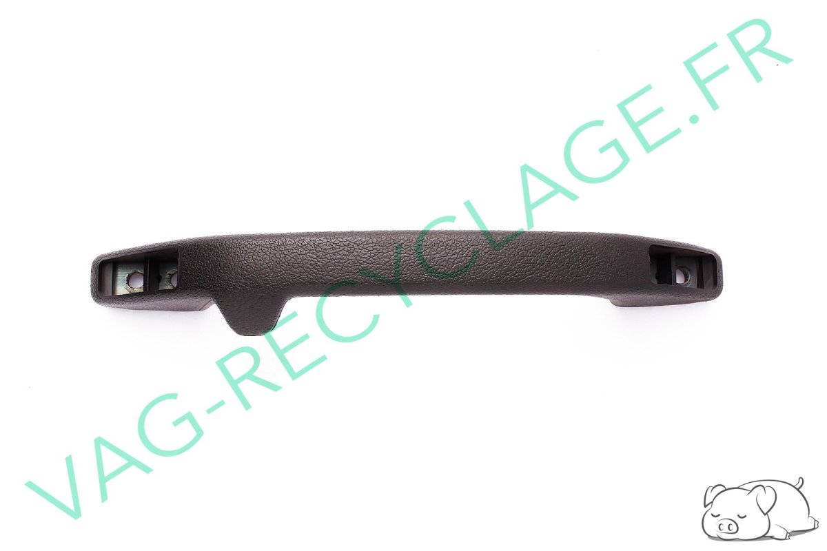 Poignée de maintient passager avec crochet 191857607A pour Golf 2 et Jetta 2 - Image 1
