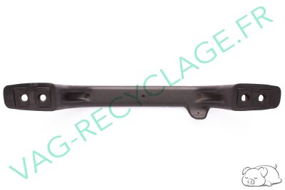 Poignée de maintient passager avec crochet 191857607A pour Golf 2 et Jetta 2 - Image 3