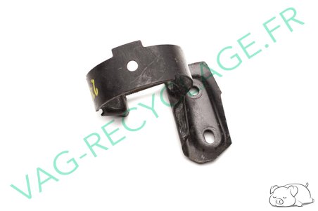 Support filtre à Gasoil 191127223A pour Golf 2 Jetta 2 Golf 3 Passat Vento - Image 1