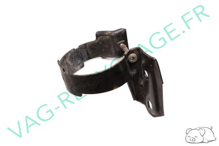Support filtre à Gasoil 191127223A pour Golf 2 Jetta 2 Golf 3 Passat Vento - Image 2
