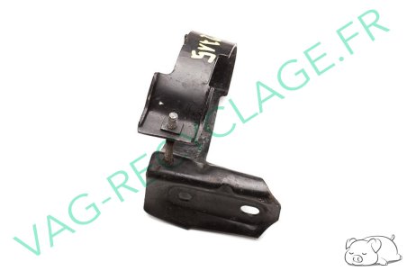 Support filtre à Gasoil 191127223A pour Golf 2 Jetta 2 Golf 3 Passat Vento - Image 3