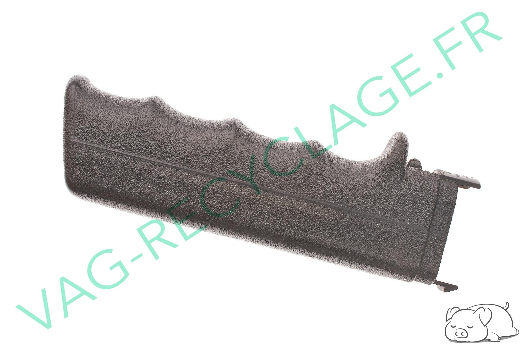 Poignée de levier de frein à main 191711327C Golf 2 Jetta 2 Passat 3 Corrado - Image 1