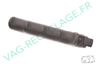 Poignée de levier de frein à main 191711327C Golf 2 Jetta 2 Passat 3 Corrado - Image 3