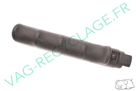 Poignée de levier de frein à main 191711327C Golf 2 Jetta 2 Passat 3 Corrado - Image 3