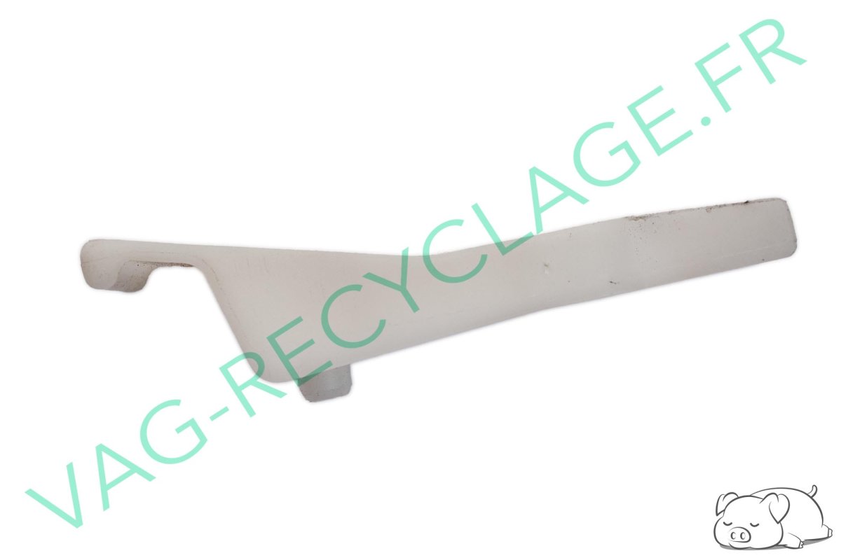 Clips fixation boite à fusible 191941856 Golf 2 Jetta 2 Corrado Transporter T4 - Image 1