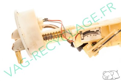 Jauge niveau carburant 191919051BF pour Volkswagen Golf 2 et Jetta 2 Diesel - Image 3