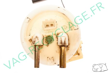 Jauge niveau carburant 191919051BF pour Volkswagen Golf 2 et Jetta 2 Diesel - Image 4