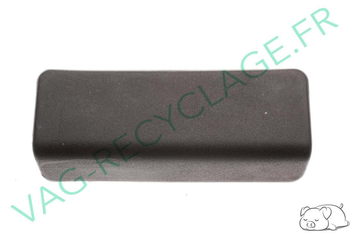 Cache central banquette arrière 191863739 pour Golf 2 Golf 3 Jetta 2 Vento - Image 1