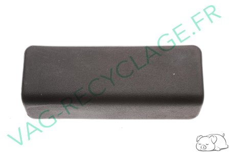 Cache central banquette arrière 191863739 pour Golf 2 Golf 3 Jetta 2 Vento - Image 1