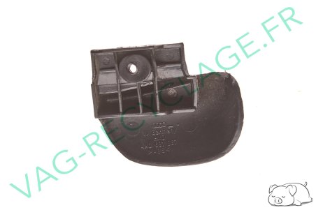 Cache rail de siège avant gauche 4A0881087 Passat 5 Audi 100 C4 A4 B5 A6 C4 - Image 2