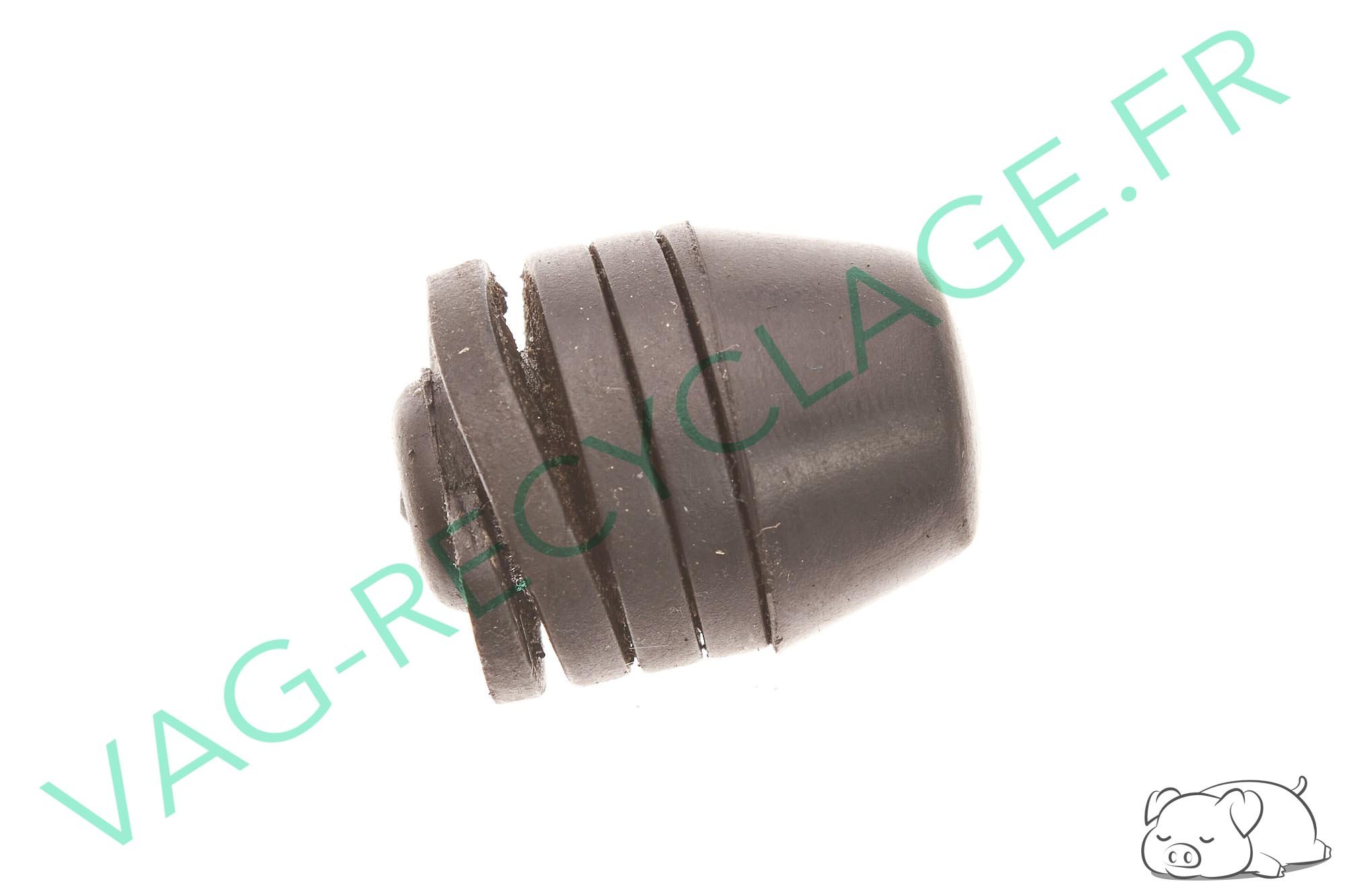 Butée de capot 867827500A pour Volkswagen Seat Skoda Audi  - Image 1