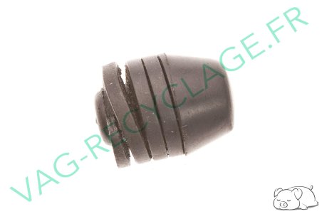 Butée de capot 867827500A pour Volkswagen Seat Skoda Audi  - Image 1