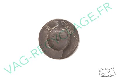 Butée de capot 867827500A pour Volkswagen Seat Skoda Audi  - Image 3