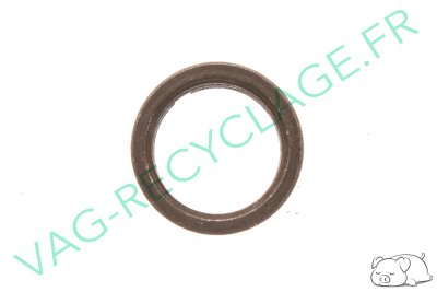 Ecrou fixation tirette de starter 861711509A pour Audi Seat Volkswagen - Image 3