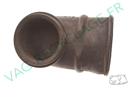Manchon admission de boite à air 191129628 pour Golf 2 Jetta 2 GTI GTD - Image 2