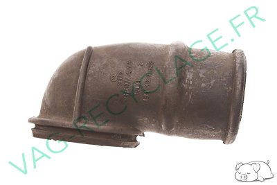 Manchon admission de boite à air 191129628 pour Golf 2 Jetta 2 GTI GTD - Image 3