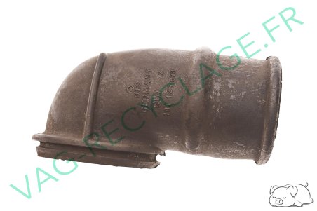 Manchon admission de boite à air 191129628 pour Golf 2 Jetta 2 GTI GTD - Image 3
