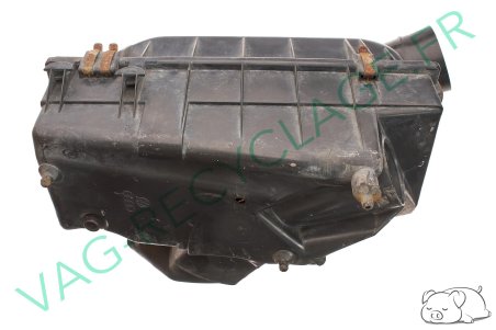 Boite à air 191129607D pour Golf 2 et Jetta 2 Turbo Diesel - Image 2