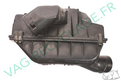 Boite à air 191129607D pour Golf 2 et Jetta 2 Turbo Diesel - Image 3