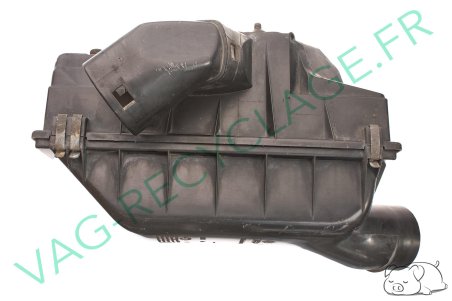 Boite à air 191129607D pour Golf 2 et Jetta 2 Turbo Diesel - Image 3
