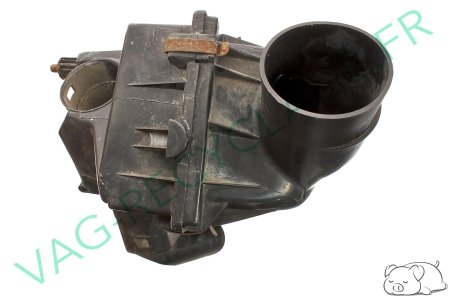 Boite à air 191129607D pour Golf 2 et Jetta 2 Turbo Diesel - Image 5