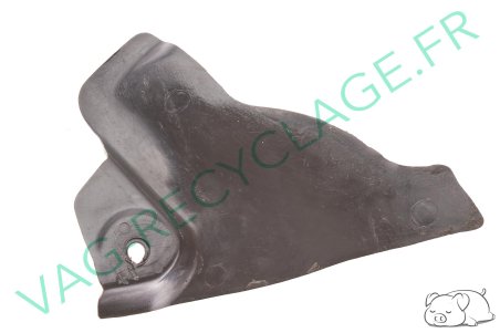 Cache protection tuyaux de carburant 191971615A pour Jetta 2 et Golf 2 - Image 2