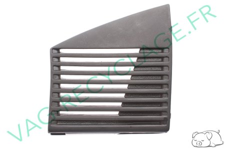 Grille de haut-parleur gauche tableau de bord 191857209 pour Jetta 2 et Golf 2 - Image 4