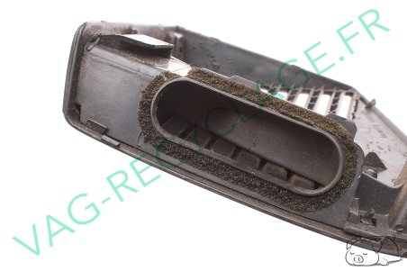 Grille de haut-parleur droit tableau de bord 191857210 pour Jetta 2 et Golf 2 - Image 4