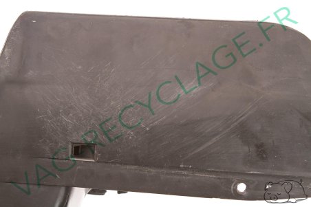 Diffuseur d'air chauffage plancher 191819151 pour Volkswagen Golf 2 et Jetta 2 - Image 6