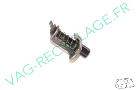 Contacteur de porte 113947561H Coccinelle Golf Polo Passat Scirocco - Image 3
