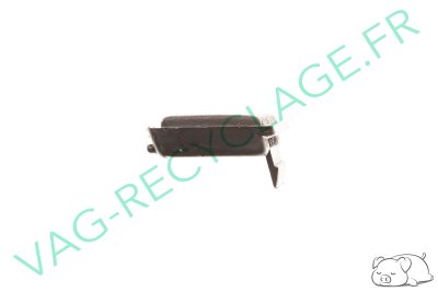 Cache grille enceinte droite 191857482 sur tableau de bord pour Golf 2 Jetta 2 - Image 3