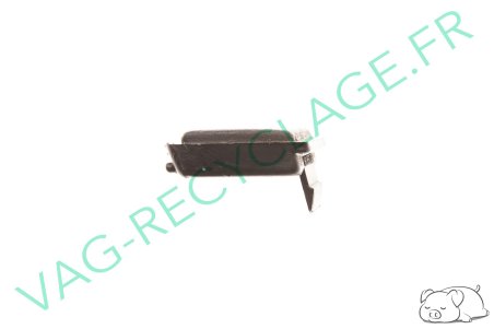 Cache grille enceinte droite 191857482 sur tableau de bord pour Golf 2 Jetta 2 - Image 3