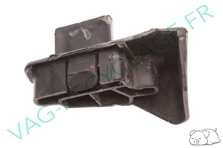 Embout glissière de siège droit 191881348 Golf Jetta Passat Polo Scirocco - Image 4