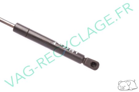 Vérin de coffre pour Passat 5 B5 3B5827550A - Image 2