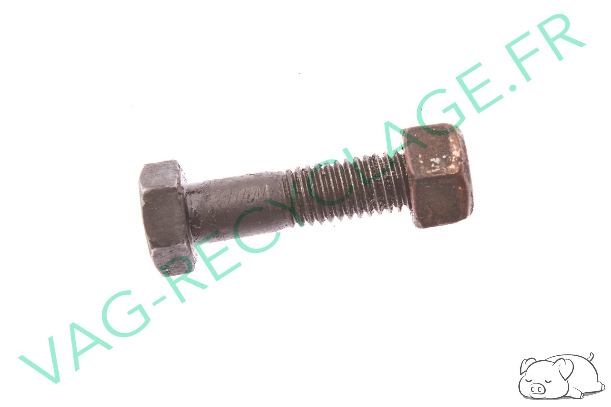 Boulon cardan de direction N01033512 N0221464 Corrado Golf 2 Golf 1 Cab Jetta - Image 1