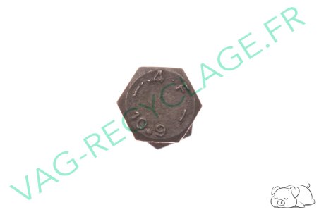 Boulon cardan de direction N01033512 N0221464 Corrado Golf 2 Golf 1 Cab Jetta - Image 2