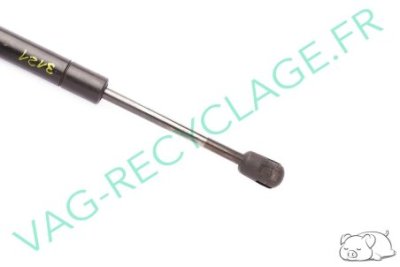 Vérin de coffre pour Passat 5 B5 3B5827550A - Image 3