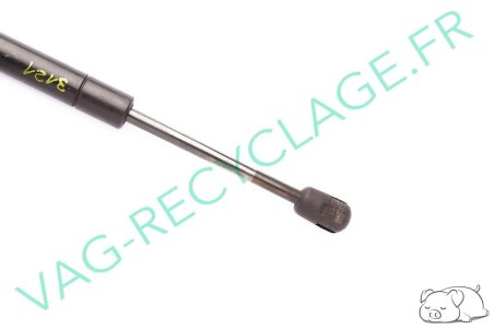 Vérin de coffre pour Passat 5 B5 3B5827550A - Image 3