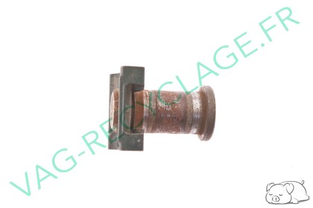 Axe blocage pédale de frein N90051201 N90254701 Corrado Golf 1 Golf 2 Polo - Image 4